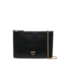 [PINKO] Clutch bag FW26 100455 A0F1 FLAT CLASSIC Z99Q