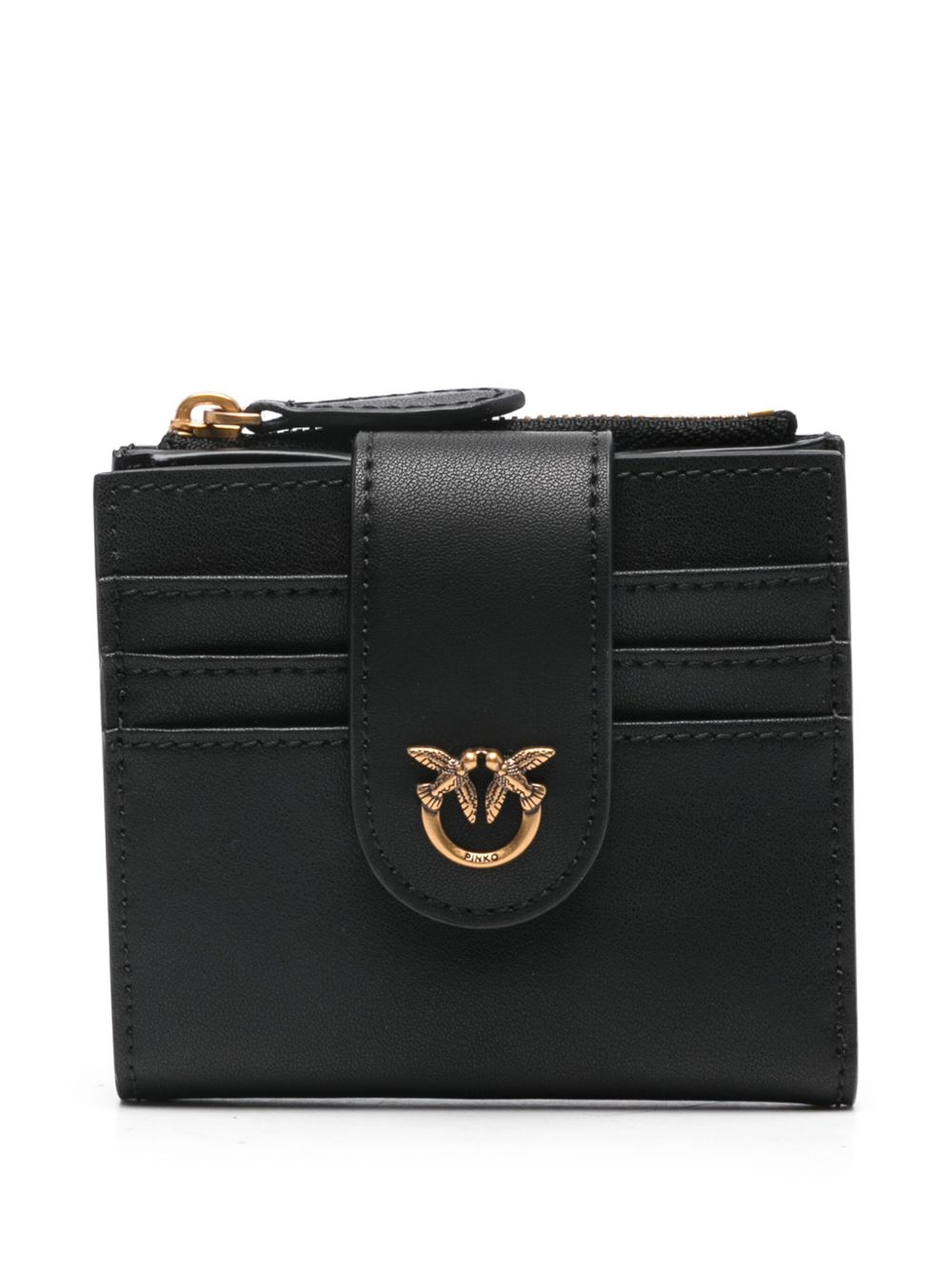 [PINKO] Wallet FW26 103610 A0F1 MULTI PURPOSE Z99Q