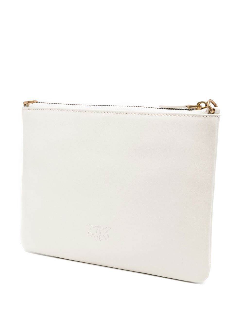 [PINKO] Clutch bag FW26 100455 A0F1 FLAT CLASSIC Z14Q