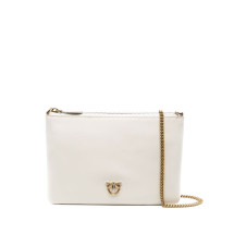 [PINKO] Clutch bag FW26 100455 A0F1 FLAT CLASSIC Z14Q