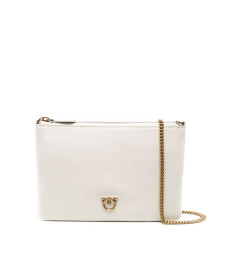 [PINKO] Clutch bag FW26 100455 A0F1 FLAT CLASSIC Z14Q