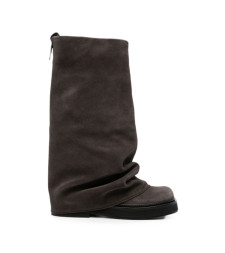[The Attico] Long Boots FW26 246WSH00798 LBT007AA 624
