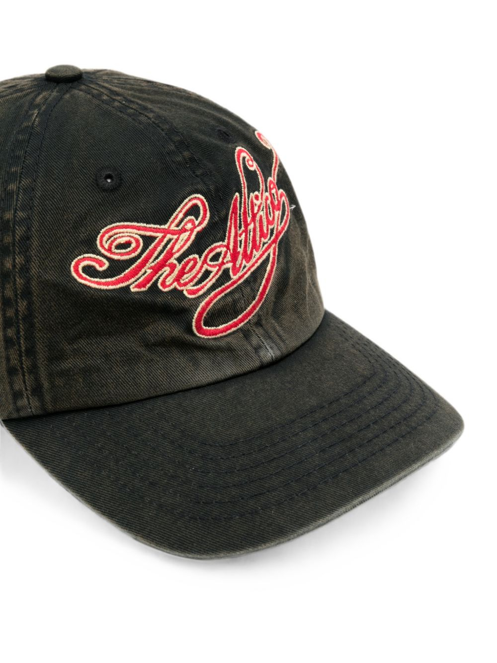 [The Attico] Cap FW26 261WAC00041 CCC131TA 121