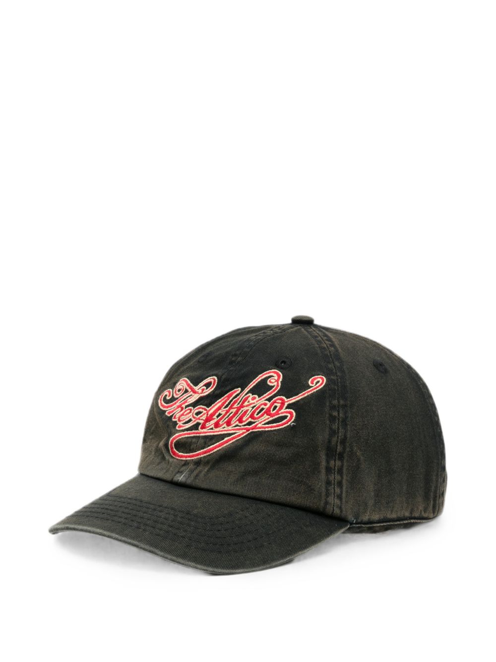 [The Attico] Cap FW26 261WAC00041 CCC131TA 121