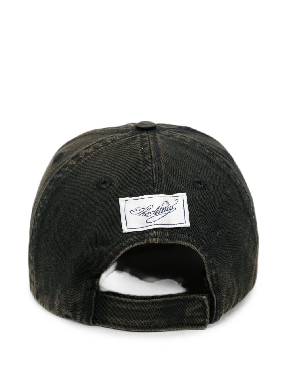 [The Attico] Cap FW26 261WAC00041 CCC131TA 121