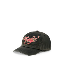 [The Attico] Cap FW26 261WAC00041 CCC131TA 121