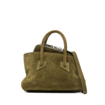 [The Attico] Shoulder bag FW26 260WAH00063 LBT007AA 853