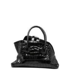 [The Attico] Shoulder bag FW26 260WAH00063 LBT155PR 100