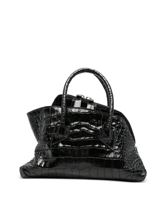 [The Attico] Shoulder bag FW26 260WAH00063 LBT155PR 100