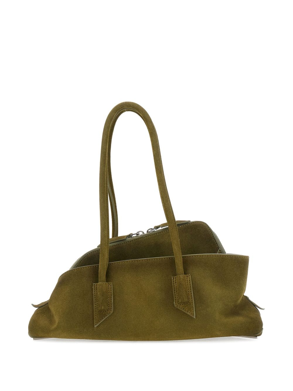 [The Attico] Shoulder bag FW26 250WAH00058 LBT108AA 853