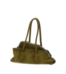 [The Attico] Shoulder bag FW26 250WAH00058 LBT108AA 853