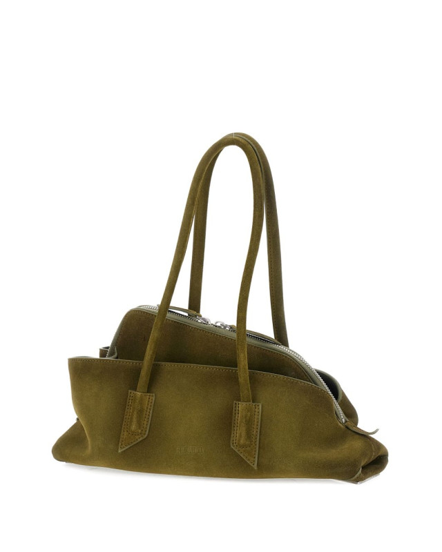 [The Attico] Shoulder bag FW26 250WAH00058 LBT108AA 853