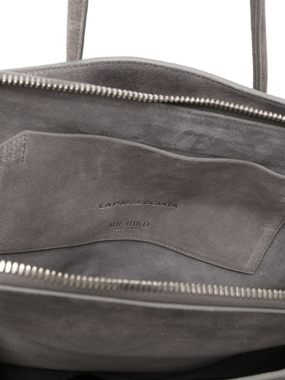 [The Attico] Shoulder bag FW26 251WAH00054 LBT108AA 233