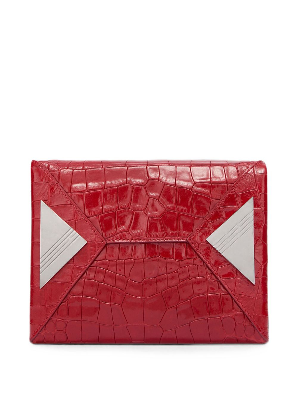 [The Attico] Shoulder bag FW26 260WAH00063 LBT155PR 010