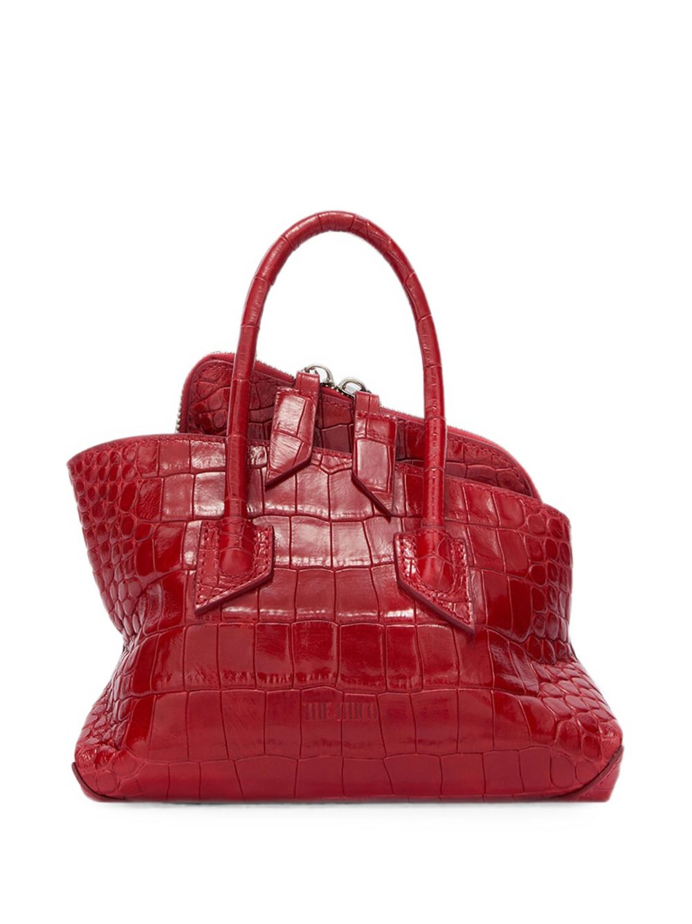 [The Attico] Shoulder bag FW26 260WAH00063 LBT155PR 010