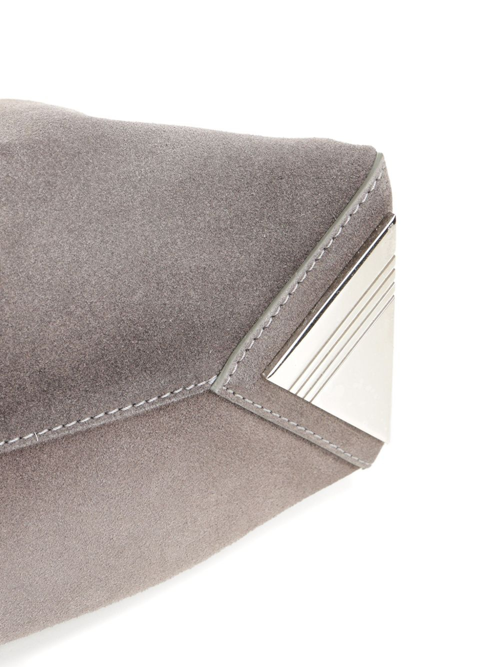 [The Attico] Shoulder bag FW26 251WAH00058 LBT108AA 084