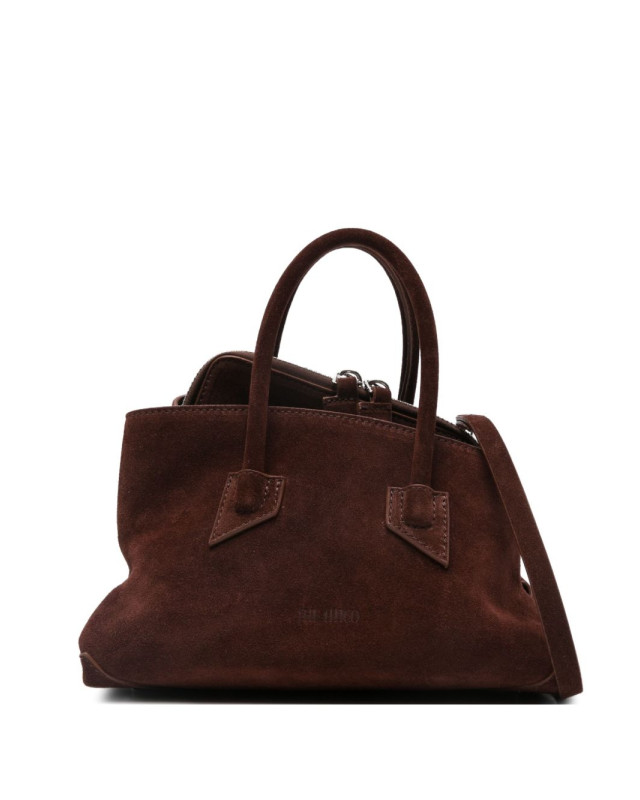 [The Attico] Shoulder bag FW26 260WAH00063 LBT007AA 850