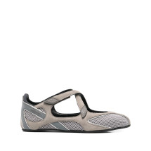 [The Attico] Flat shoes FW26 251WSH00871 MIX062AA 084