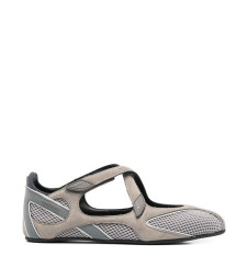 [The Attico] Flat shoes FW26 251WSH00871 MIX062AA 084