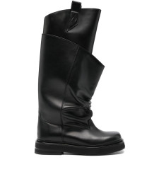 [The Attico] Long Boots FW26 260WSH00902 LBT019AA 100