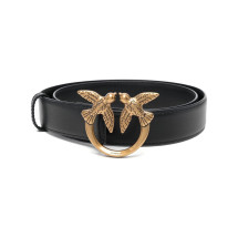 [PINKO] Belt FW26 100125 A0F1 LOVE BERRY H3 Z99Q
