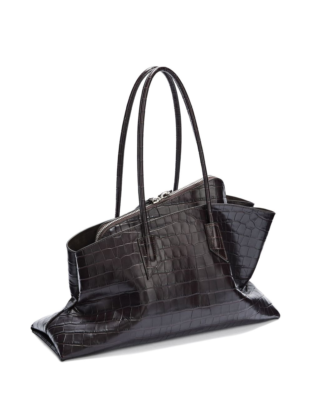 [The Attico] Shoulder bag FW26 250WAH00054 LBT021PR 207
