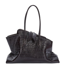 [The Attico] Shoulder bag FW26 250WAH00054 LBT021PR 207