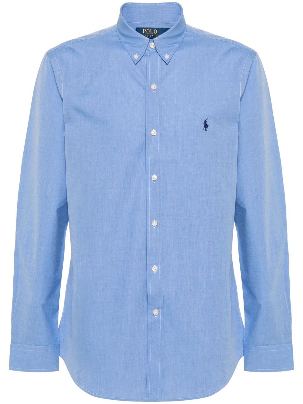 [Polo Ralph Lauren] Shirts Long Sleeve FW26 710928254 003