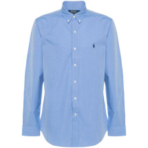 [Polo Ralph Lauren] Shirts Long Sleeve FW26 710928254 003