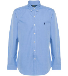 [Polo Ralph Lauren] Shirts Long Sleeve FW26 710928254 003