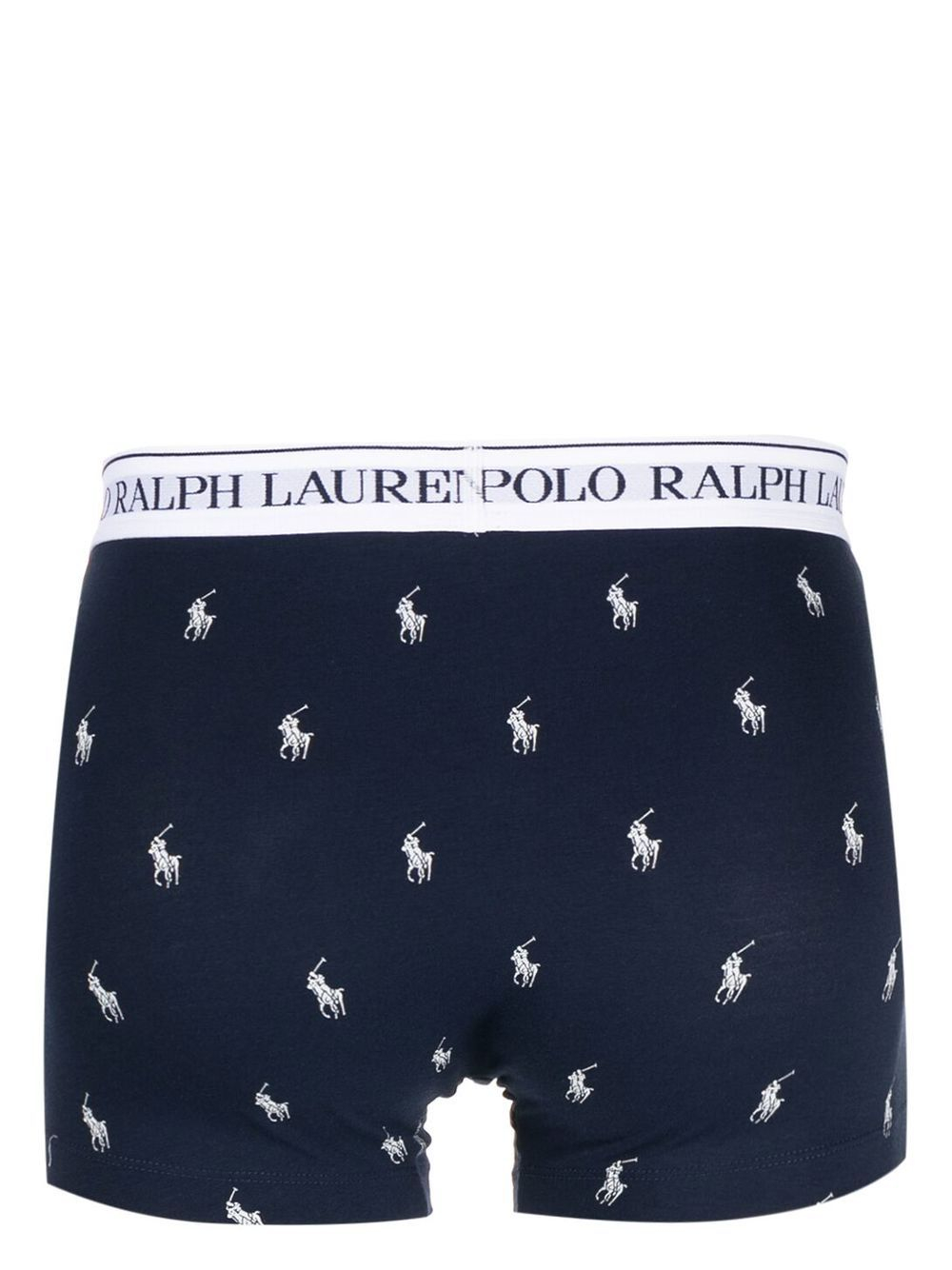 [Polo Ralph Lauren] Brief boxer FW26 714830299 057