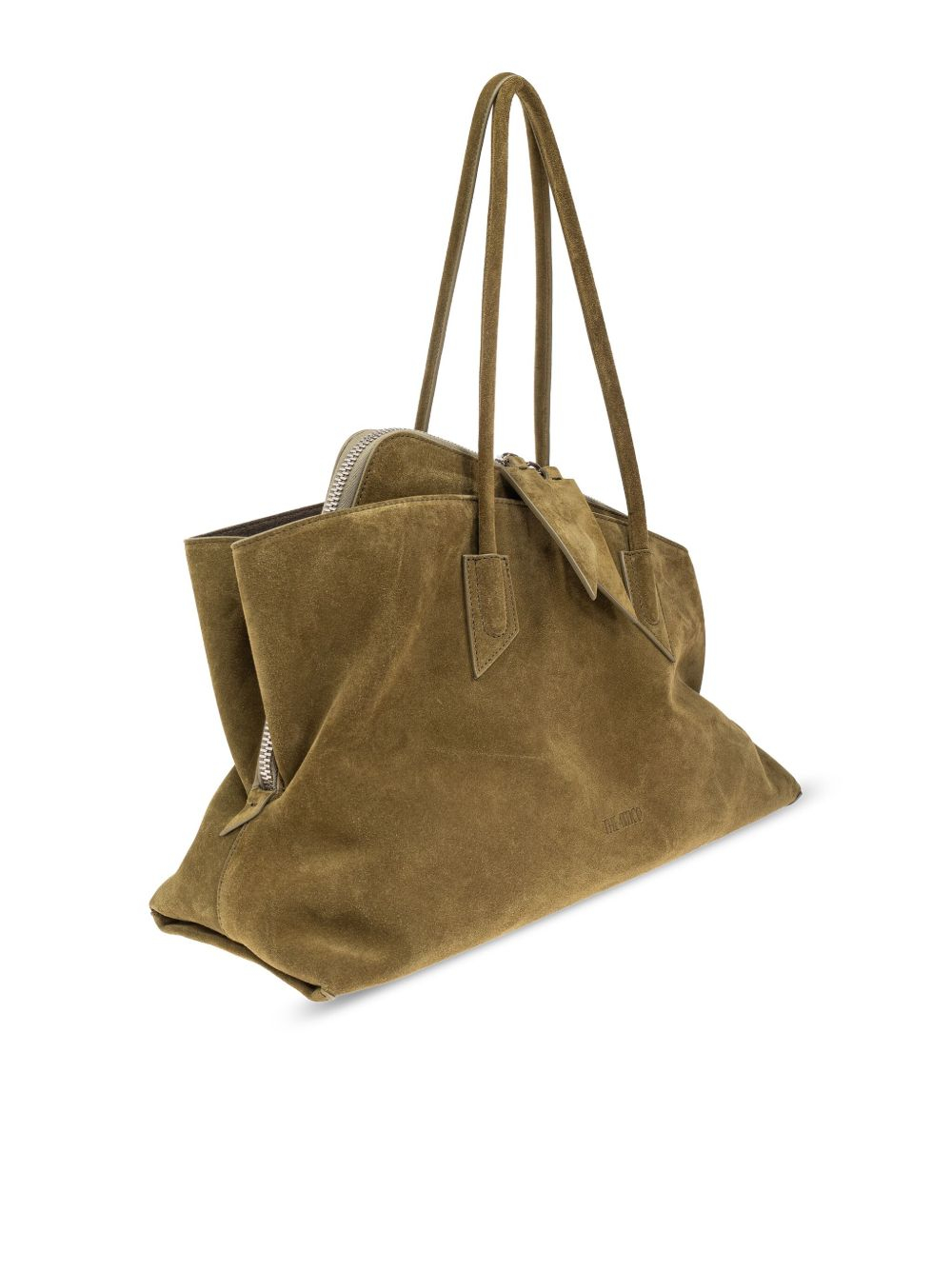[The Attico] Shoulder bag FW26 250WAH00054 LBT007AA 853
