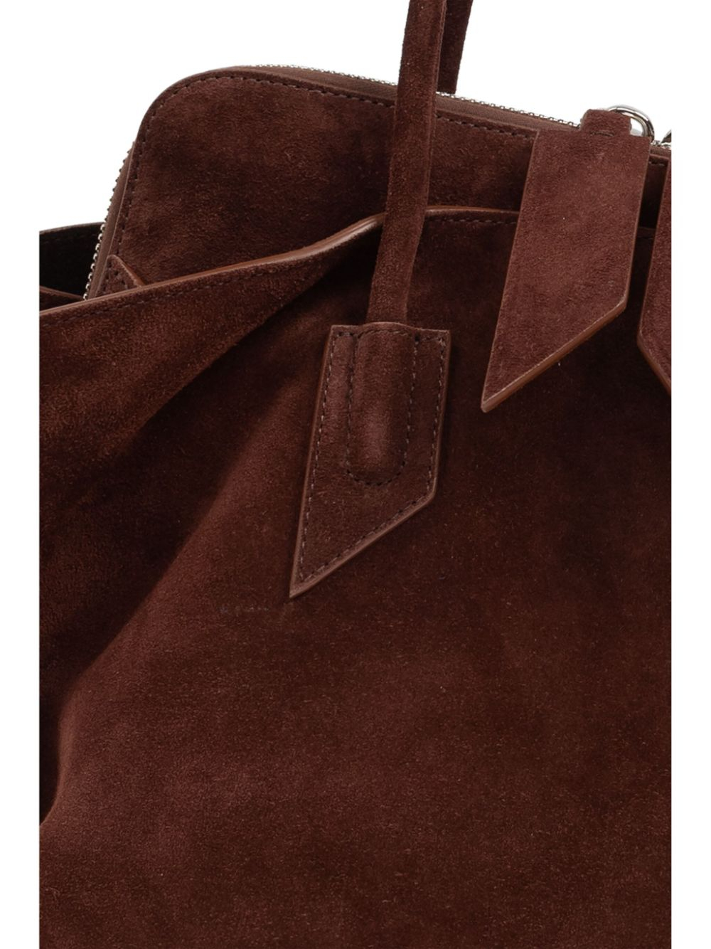 [The Attico] Shoulder bag FW26 250WAH00054 LBT007AA 850