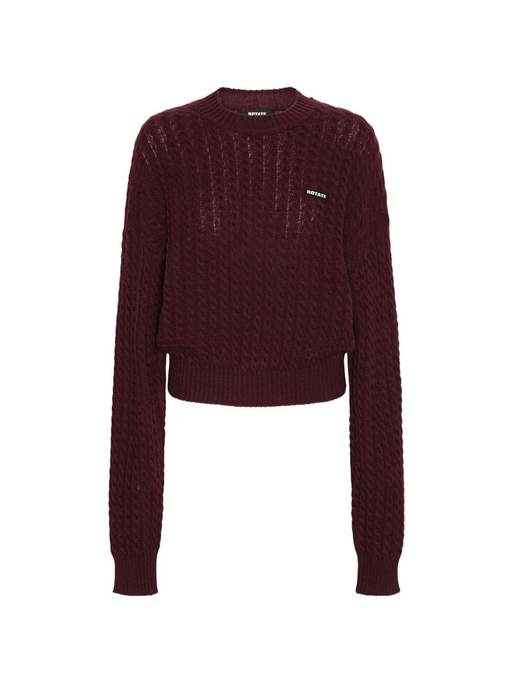 [ROTATE] Knitwear FW26 116437741 741