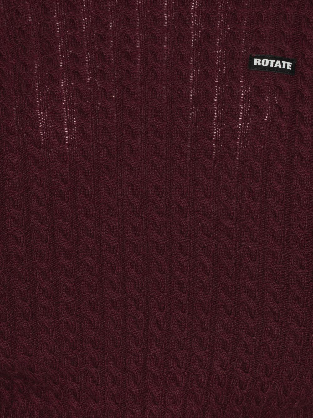 [ROTATE] Knitwear FW26 116437741 741