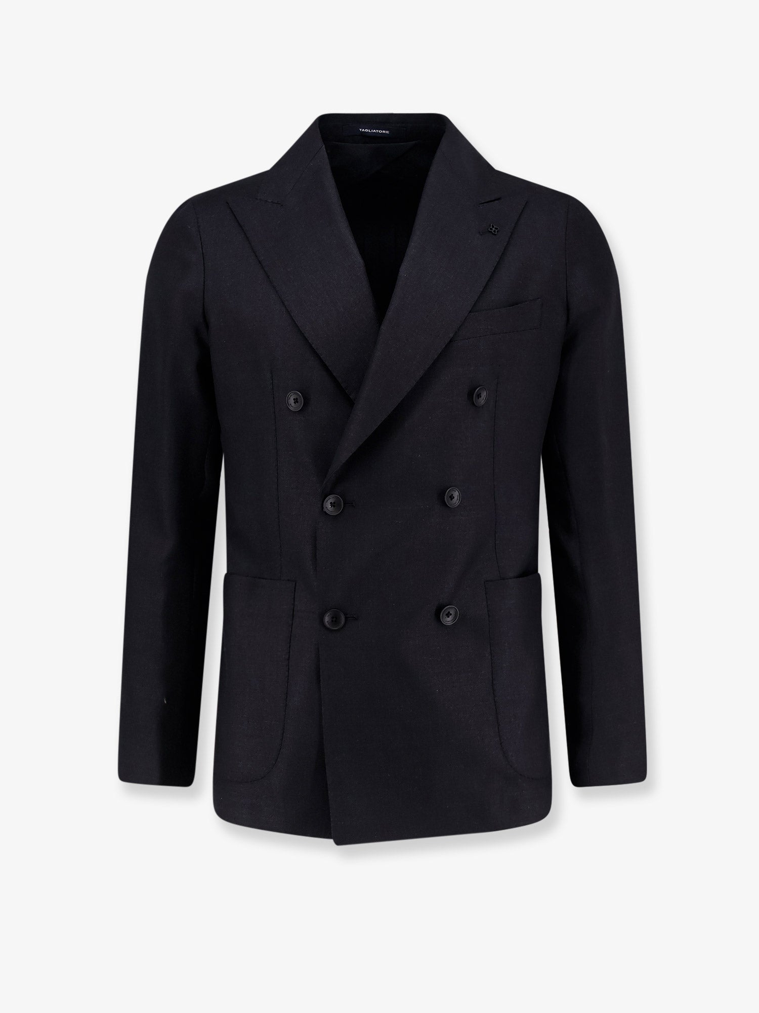 [TAGLIATORE] Blazer SS26 1SMC20K440062B1222