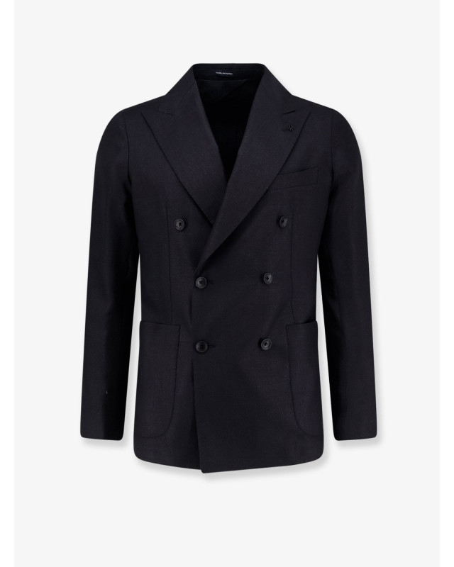 [TAGLIATORE] Blazer SS26 1SMC20K440062B1222