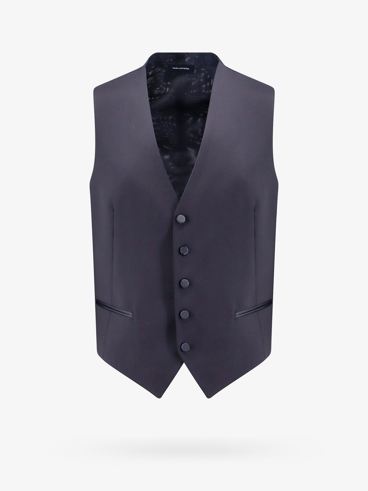 [TAGLIATORE] Blazer SS26 GFBK05A060001_B5013