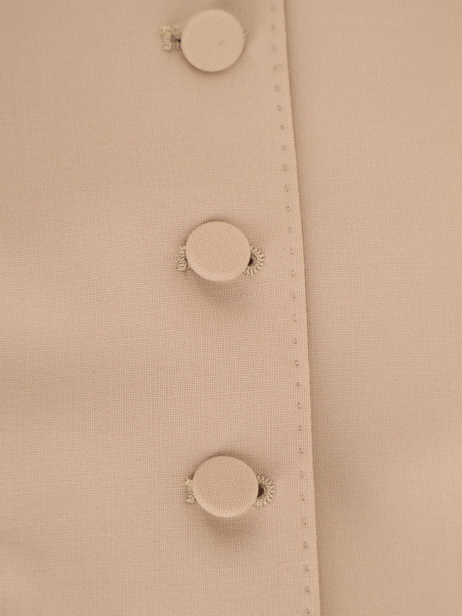 [TAGLIATORE] Vest SS26 GAIL190043A1124