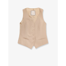[TAGLIATORE] Vest SS26 GAIL190043A1124