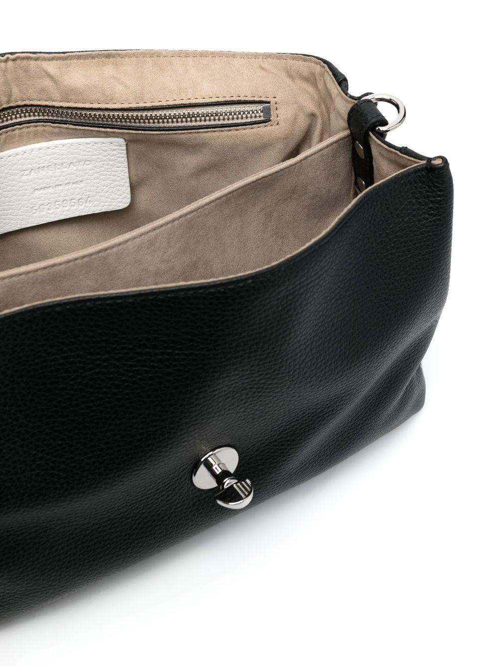 [Zanellato] Tote bag FW26 068010 0040000 SMALL Z0001