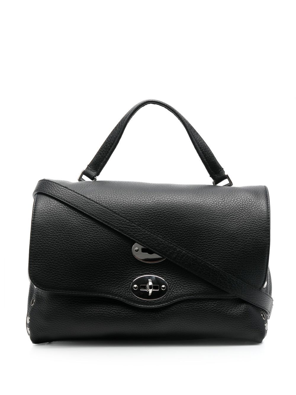 [Zanellato] Tote bag FW26 068010 0040000 SMALL Z0001