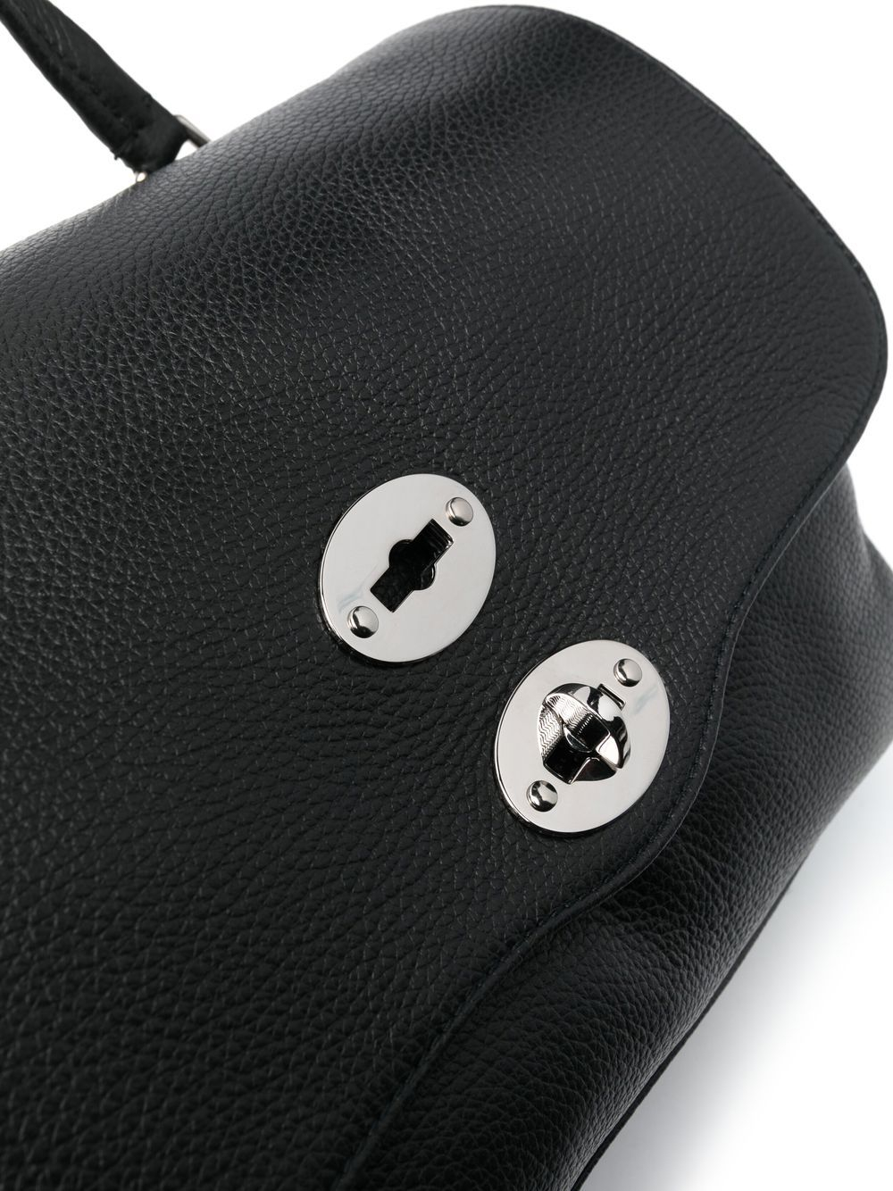 [Zanellato] Tote bag FW26 068010 0040000 SMALL Z0001