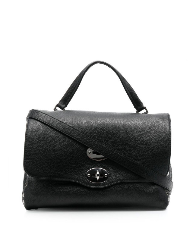 [Zanellato] Tote bag FW26 068010 0040000 SMALL Z0001