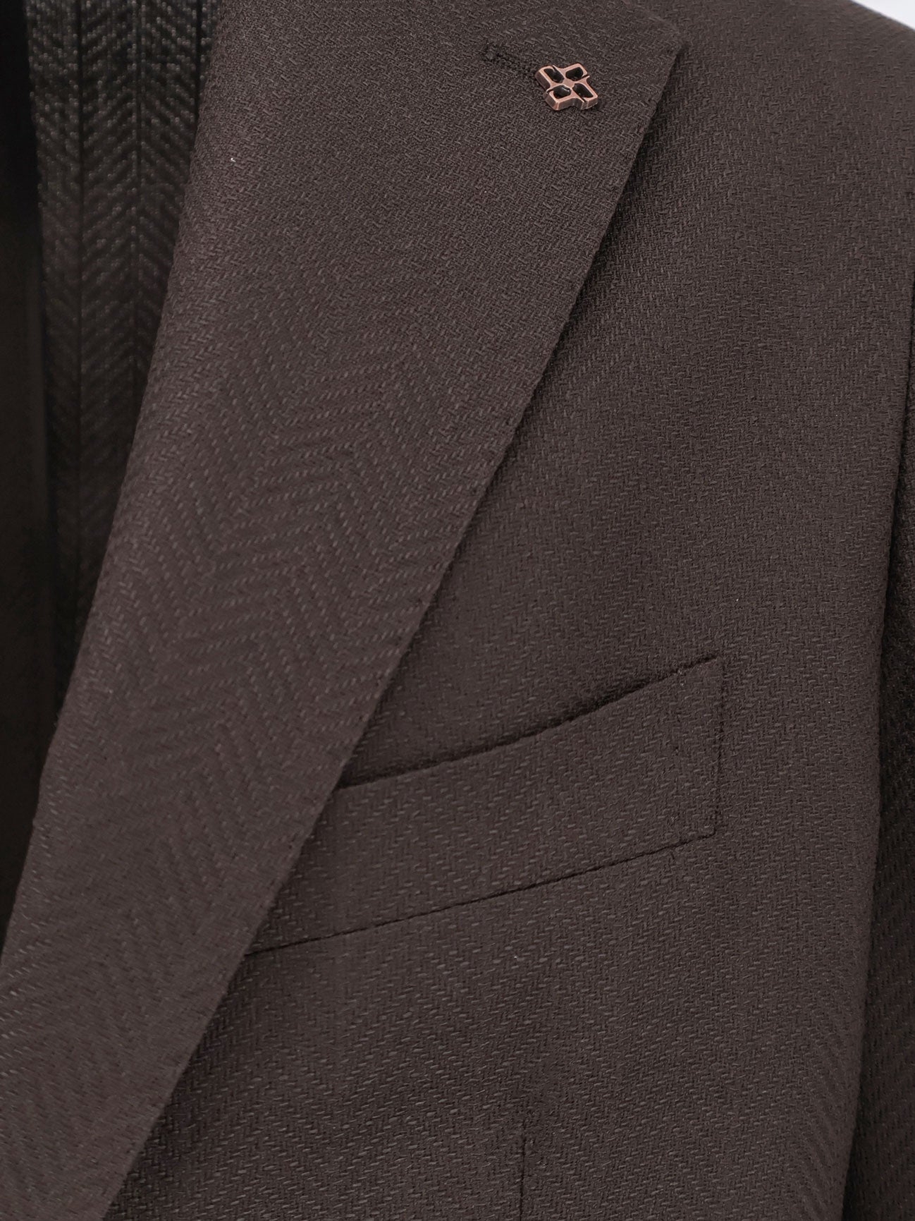 [TAGLIATORE] Blazer SS26 1SMC22K120193EM879