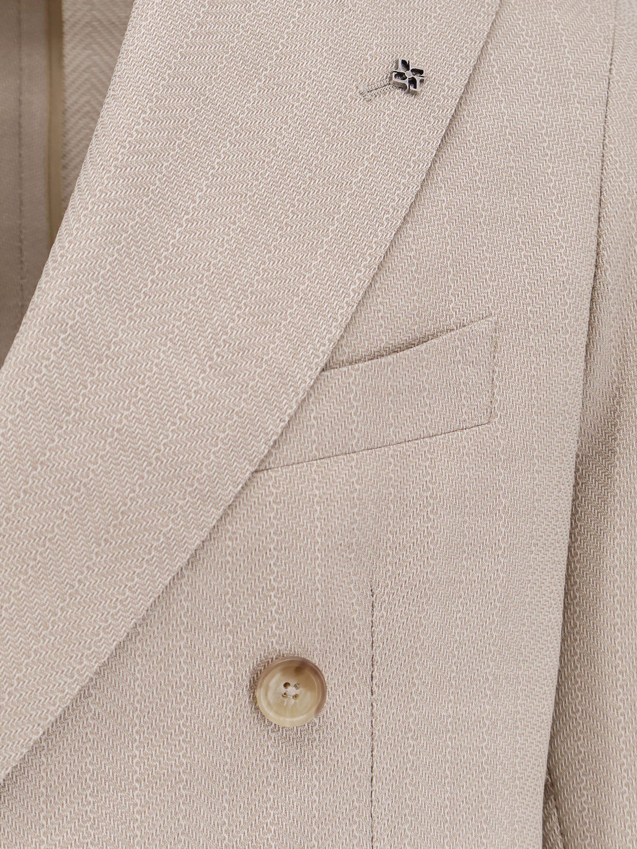 [TAGLIATORE] Blazer SS26 1SMC20K120193EA880