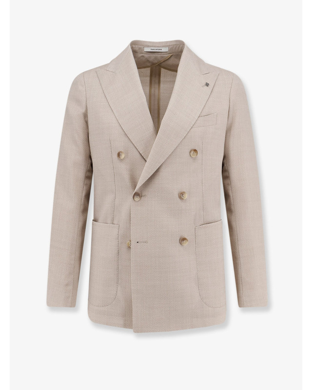 [TAGLIATORE] Blazer SS26 1SMC20K120193EA880