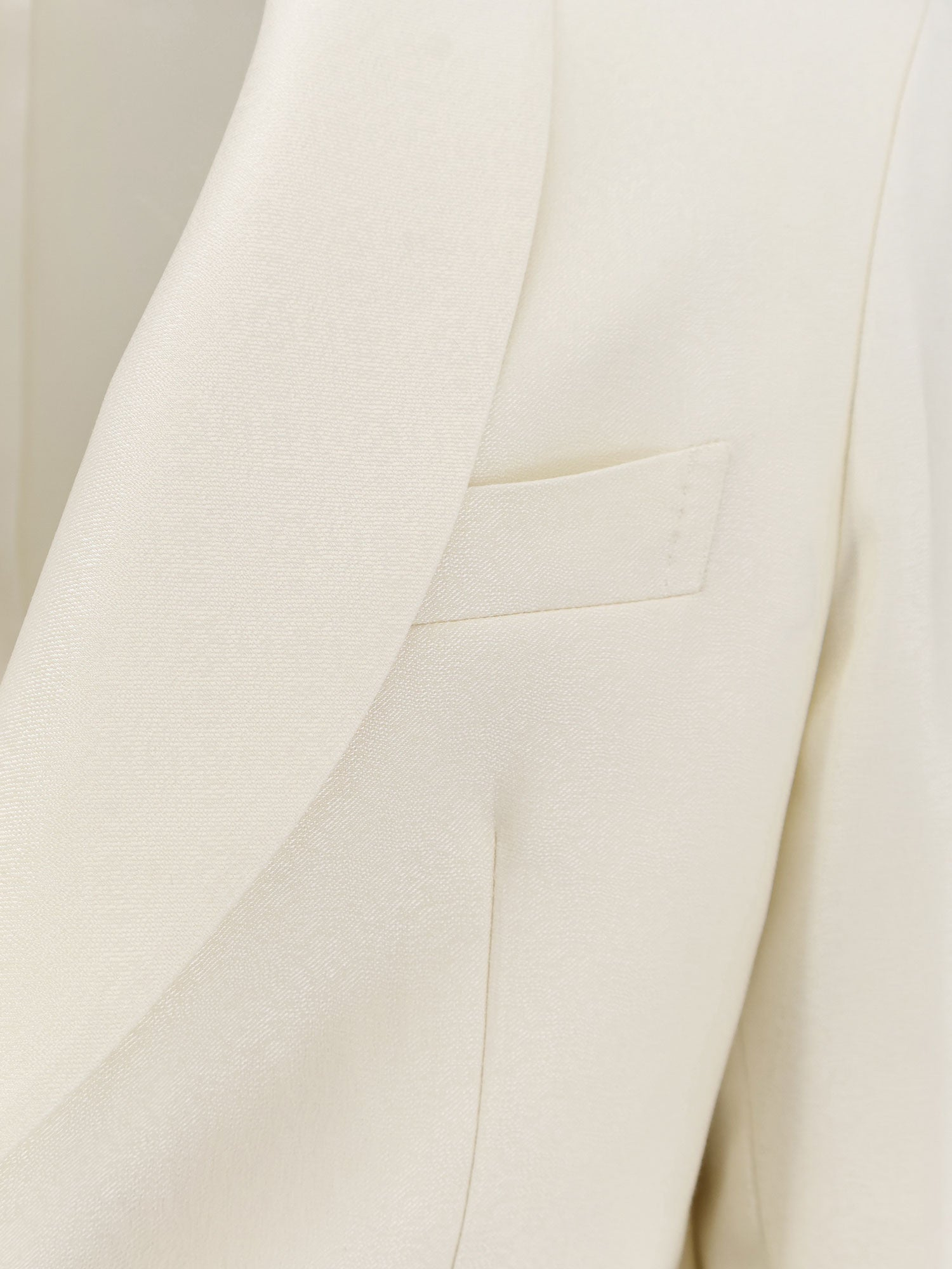 [TAGLIATORE] Blazer SS26 1FVK18APETG060092X3108