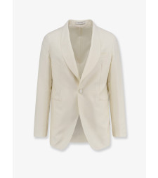 [TAGLIATORE] Blazer SS26 1FVK18APETG060092X3108