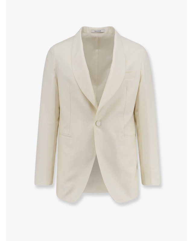 [TAGLIATORE] Blazer SS26 1FVK18APETG060092X3108